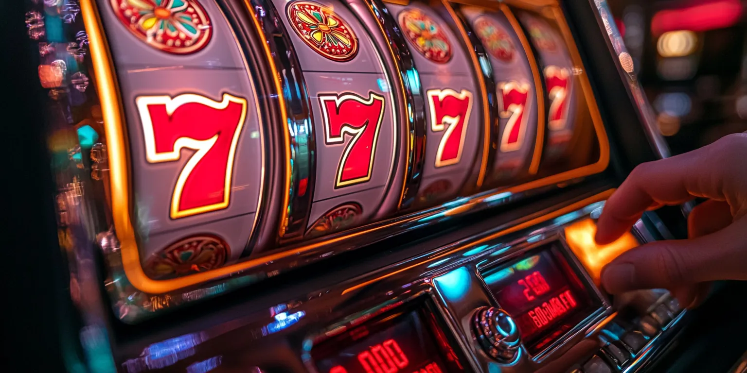 Best time to play slots online – plan your gaming sessions