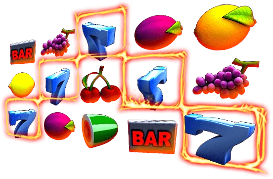 Buffalo Multibet88 and dancing drums Multibet88 slot games
