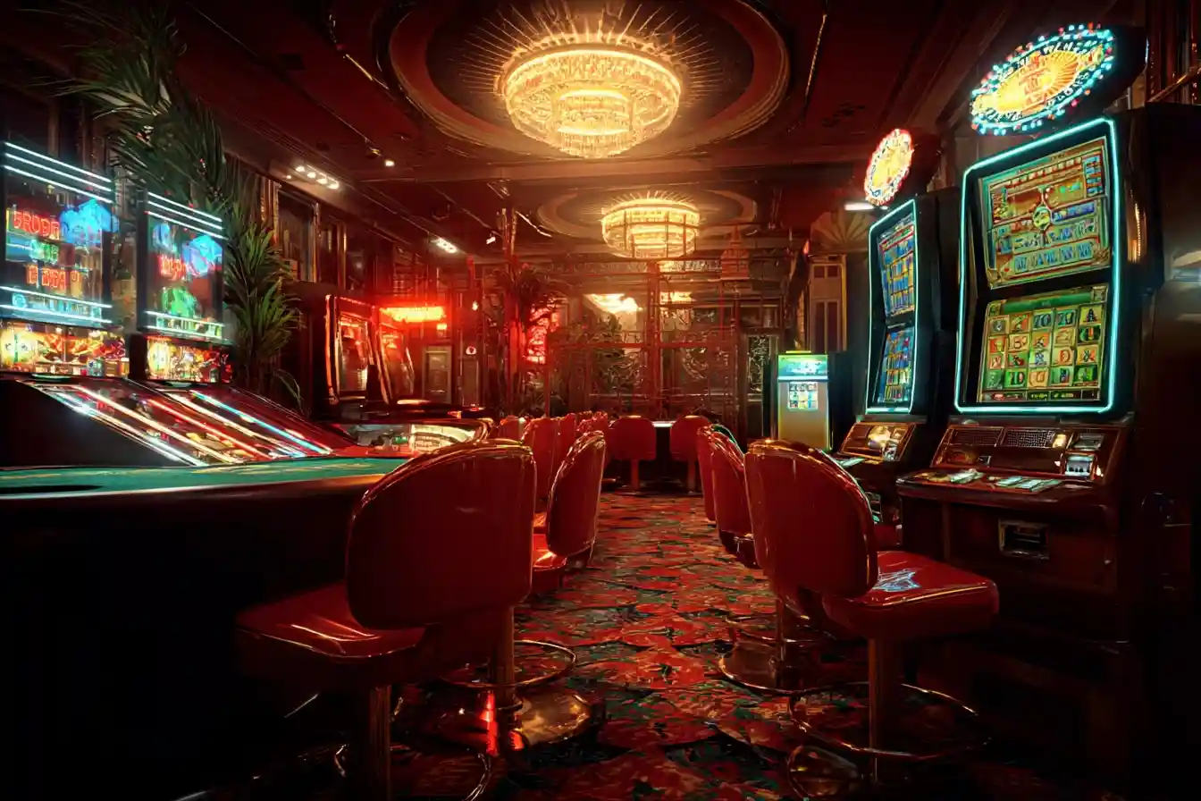 slot gacor --multibet88