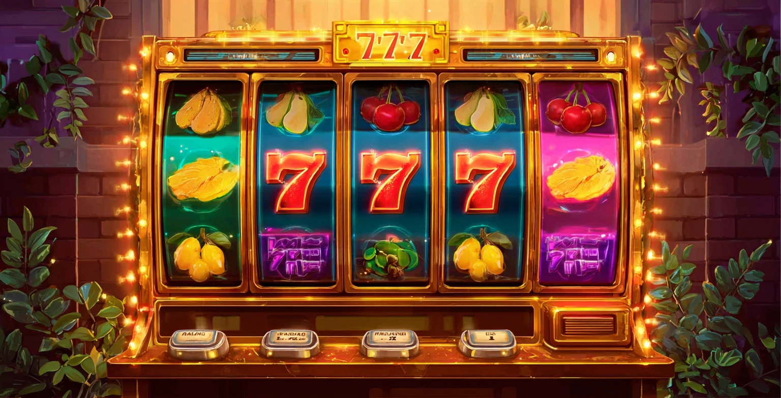 slot online