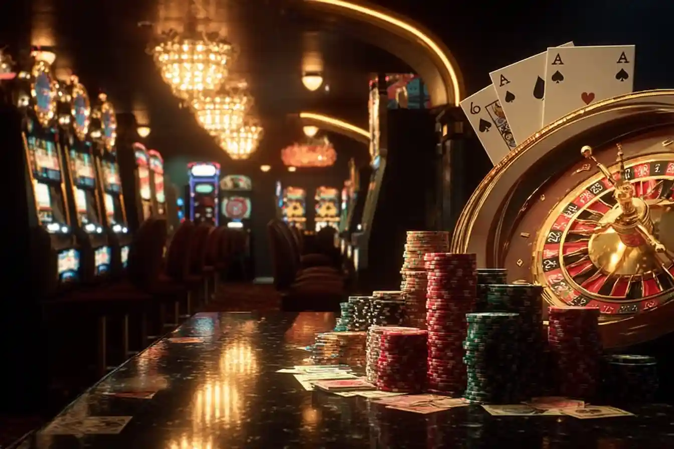 how to cheat online casino slot machines