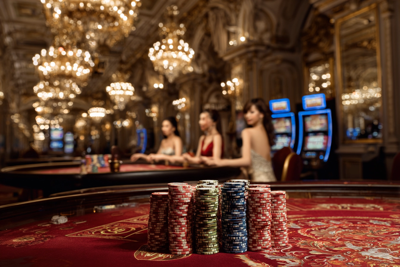 situs gaming --88(multibet88)