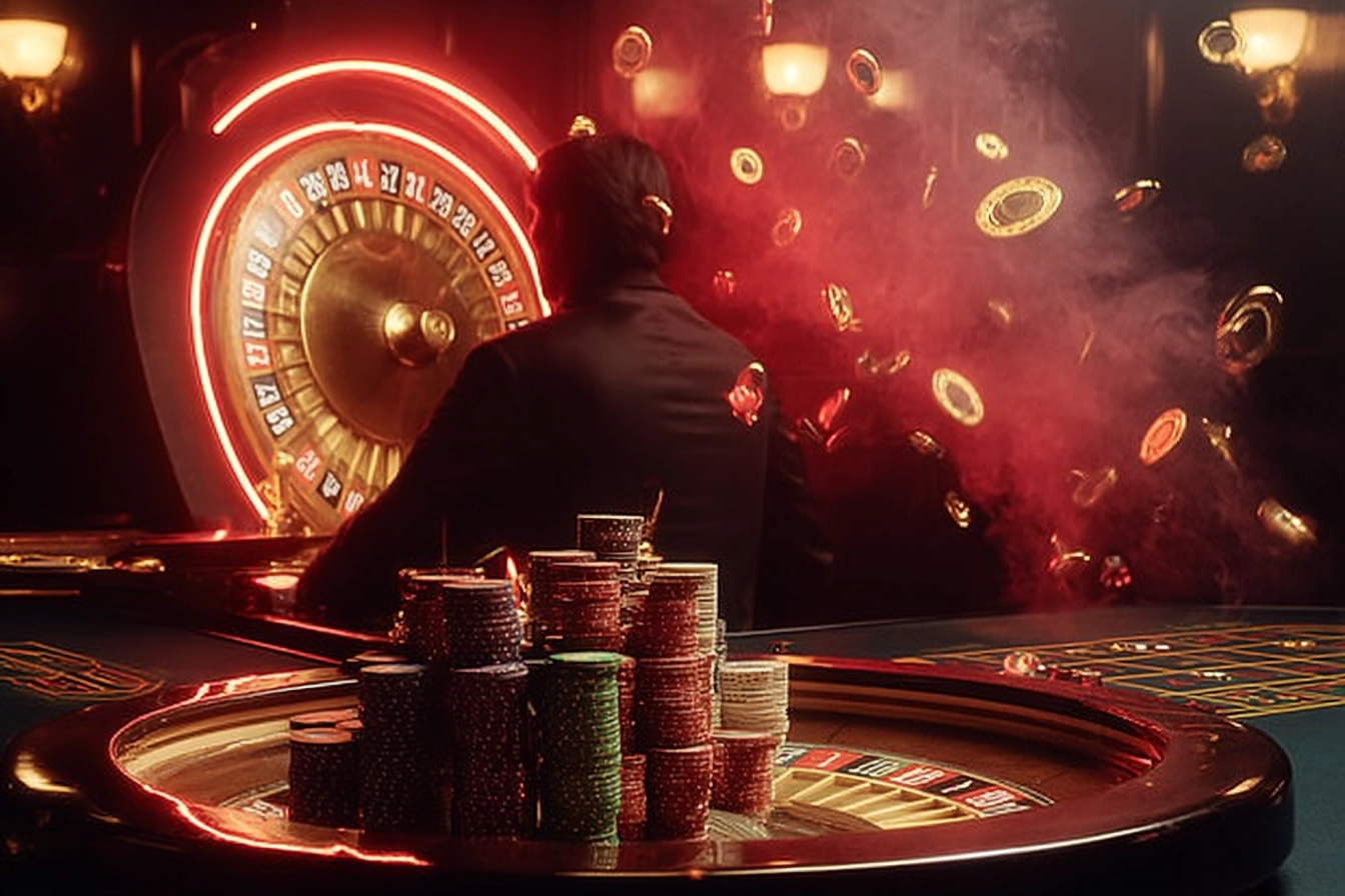 casino online --multibet88