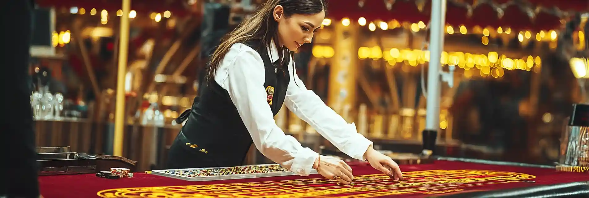Slot casino image representing Multibet88 gaming experience