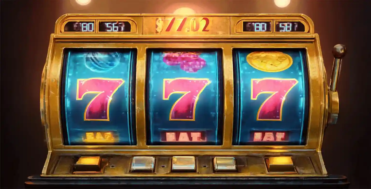 how to manipulate slot machines