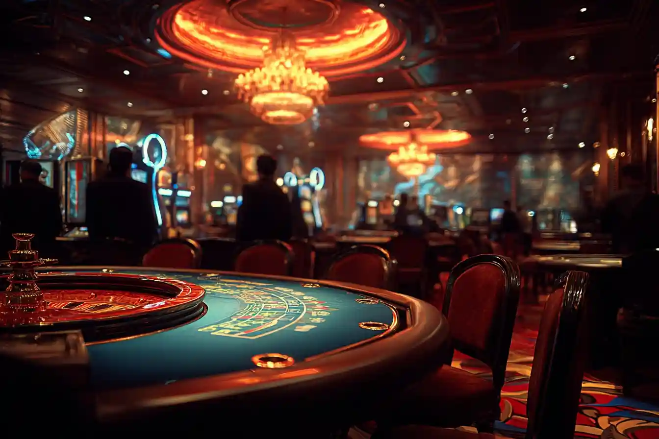 multibet88 gaming
