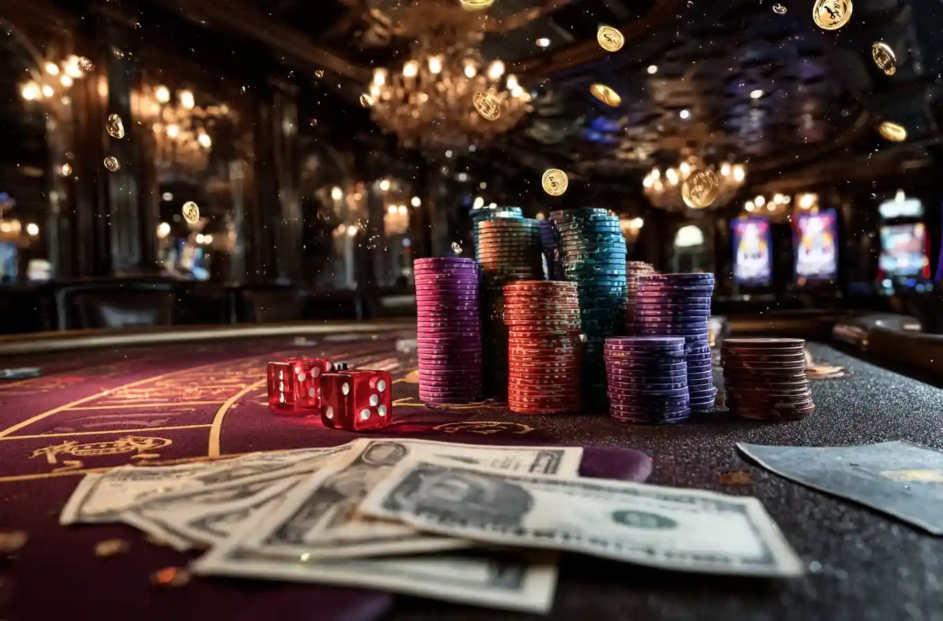 giochi slot da bar