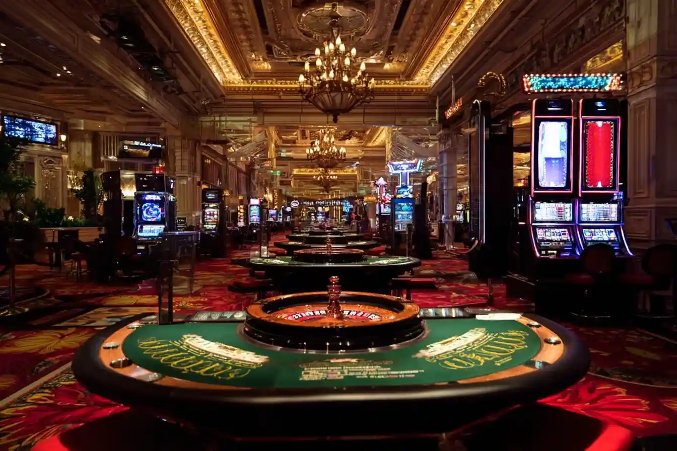mobile poker games