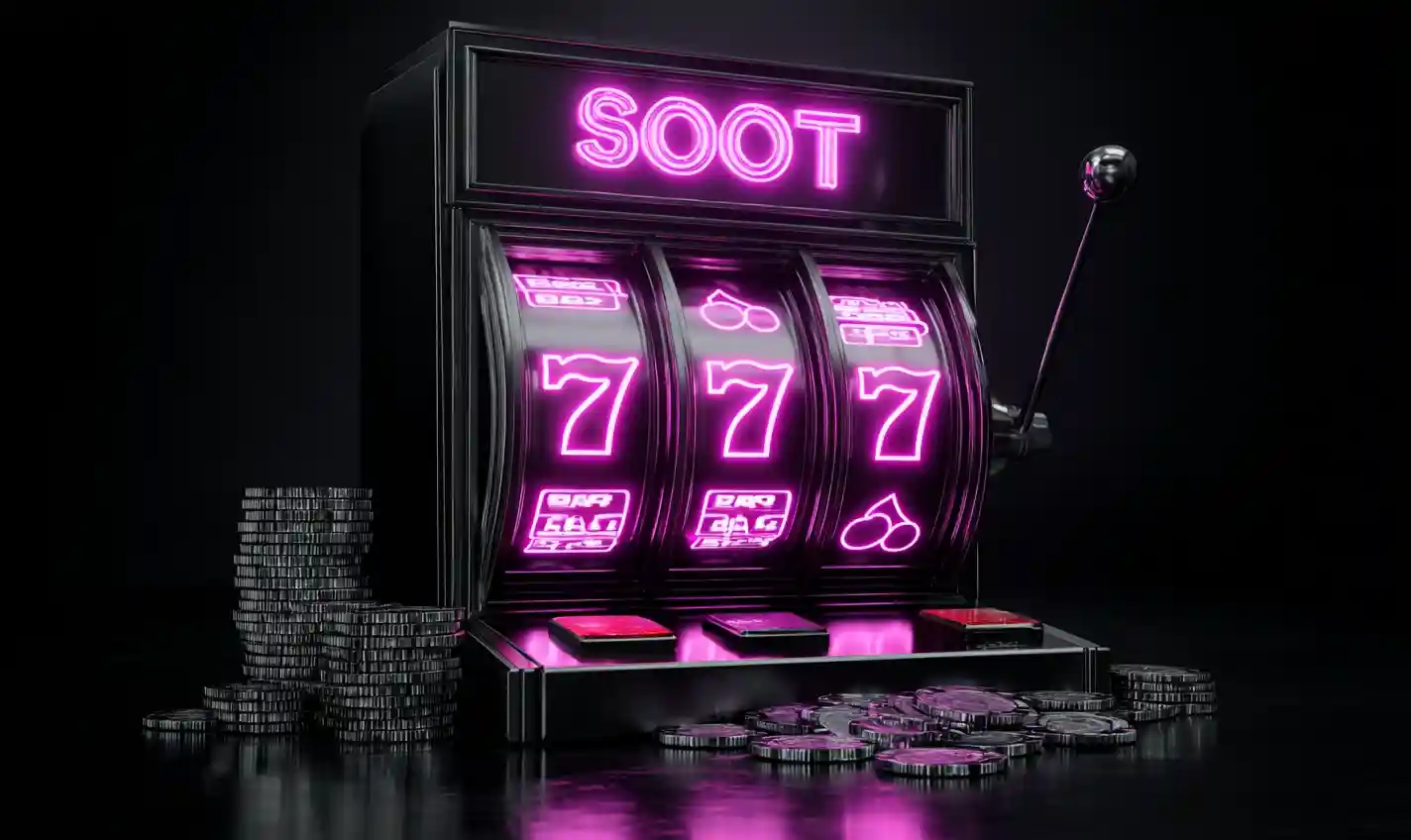 free slot games for fun