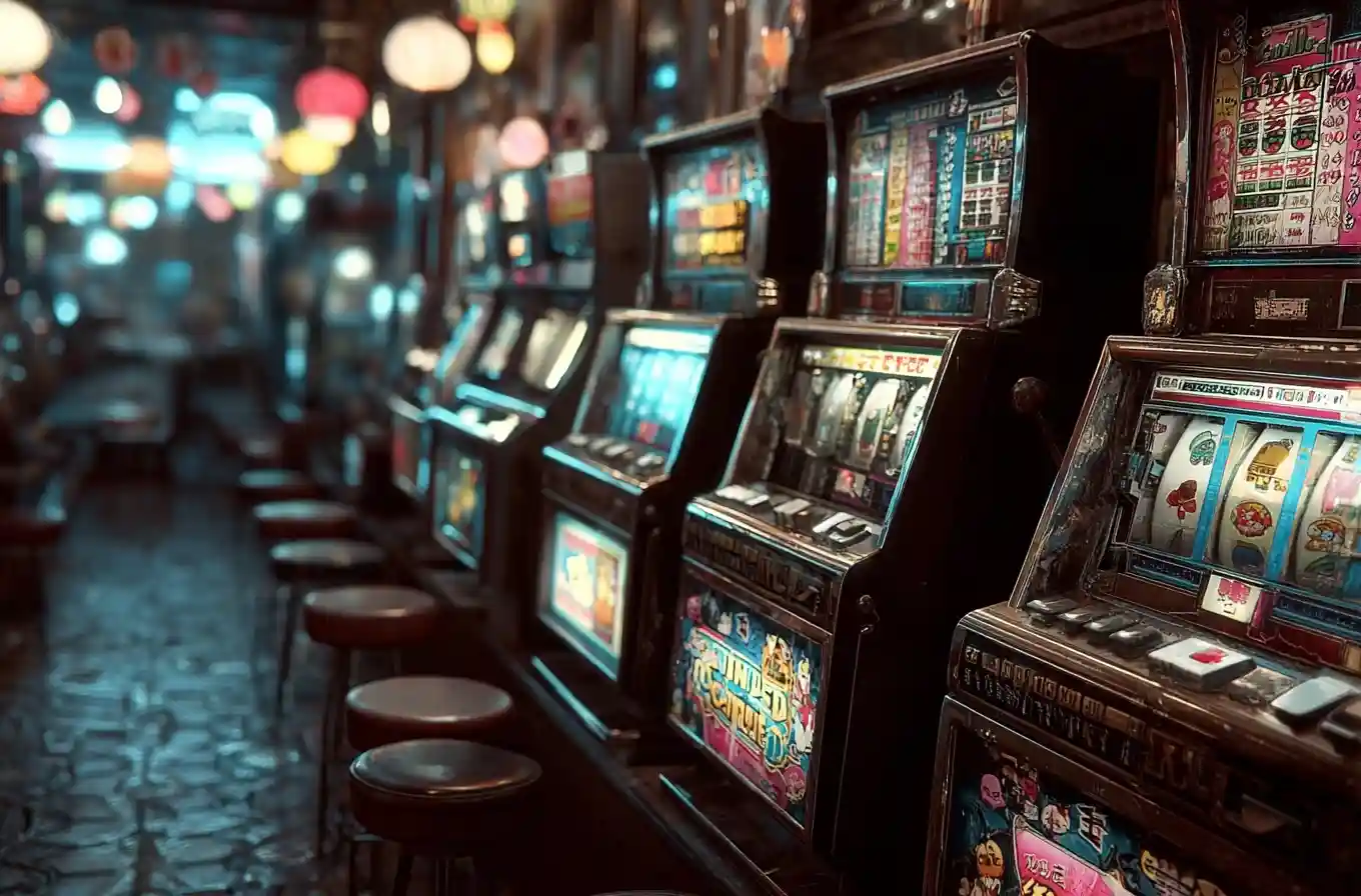 slot online cc--multibet88