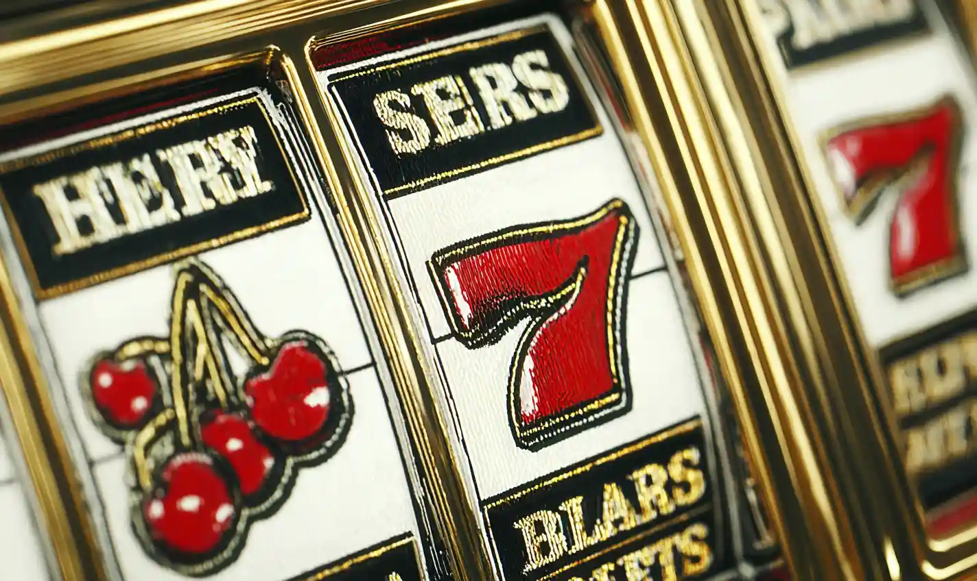 slot bags