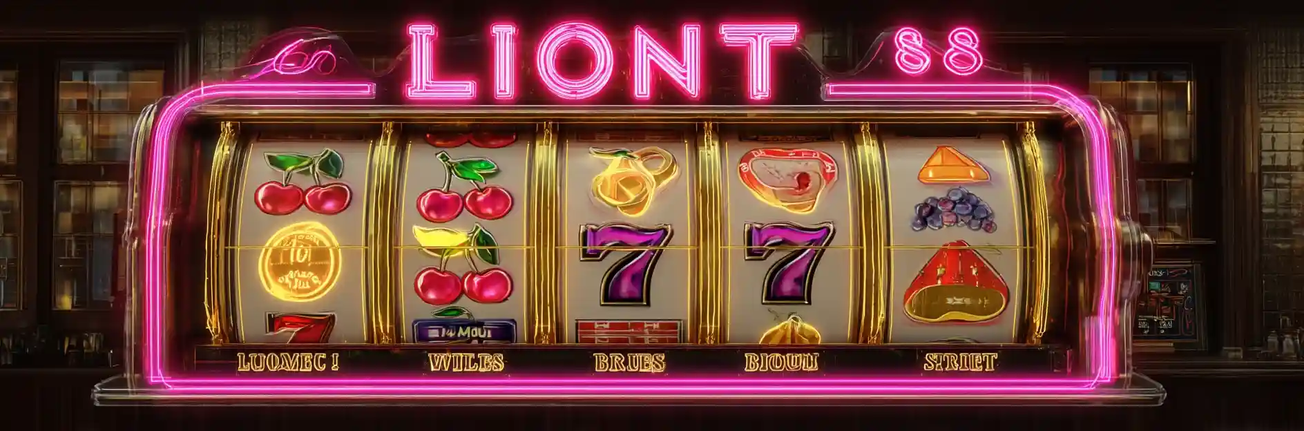 slot gacor --multibet88