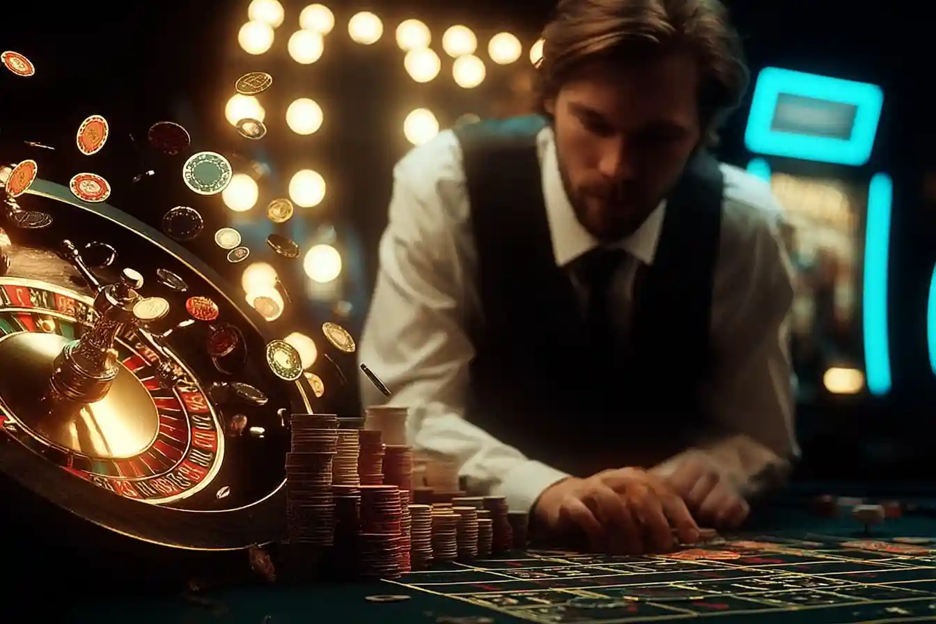 casino online --multibet88