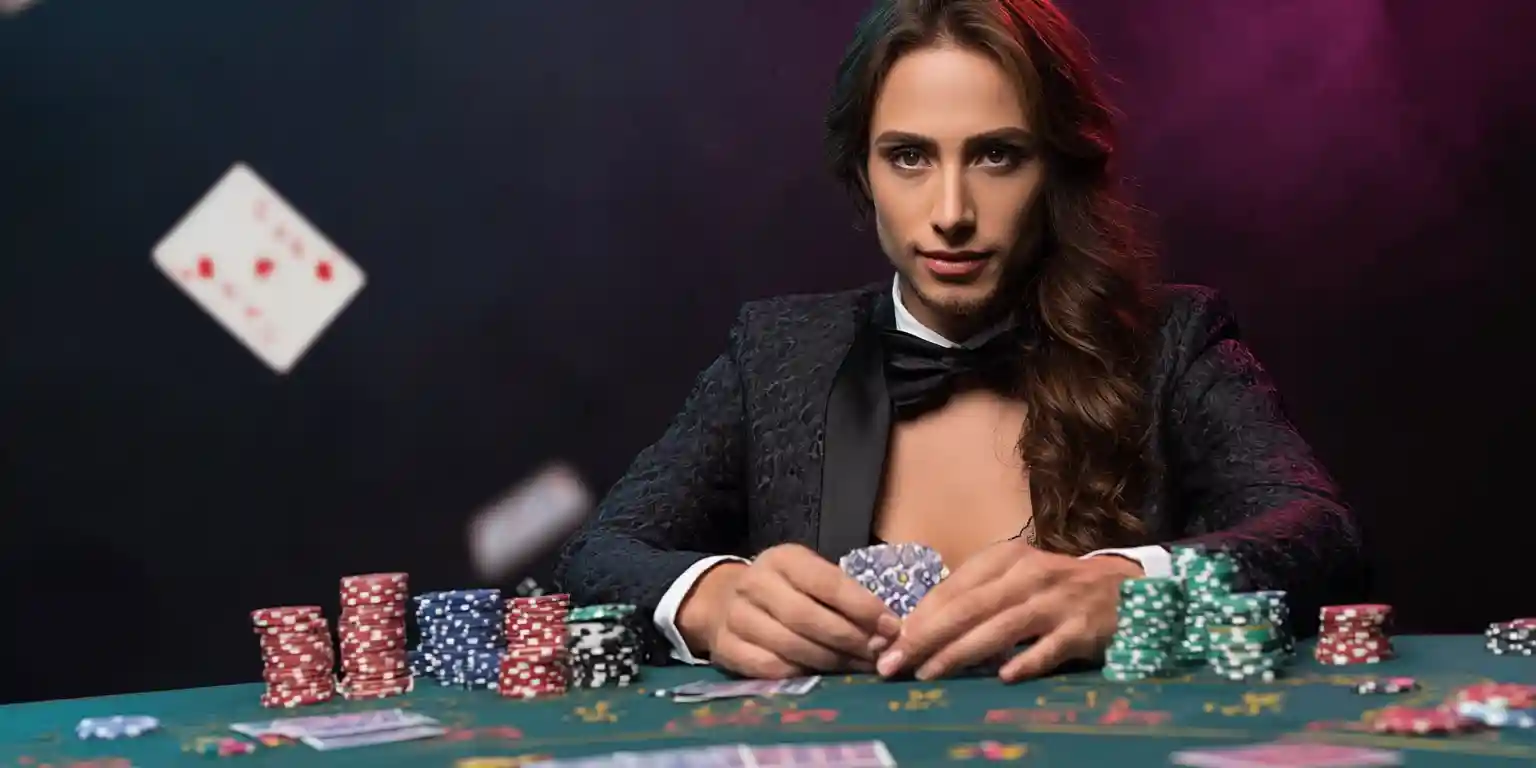 double deck blackjack