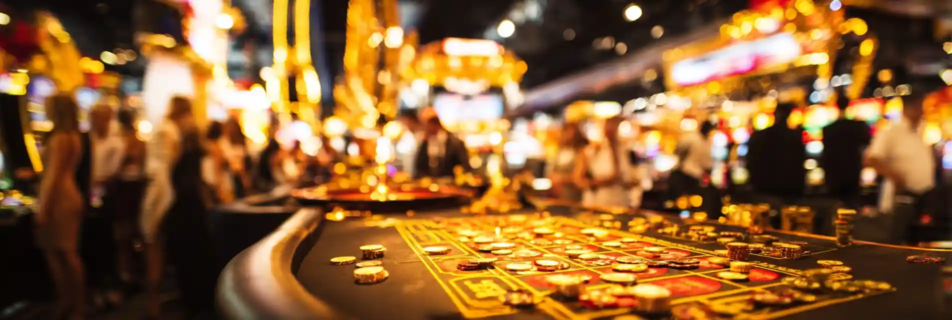 slot machine technician training online