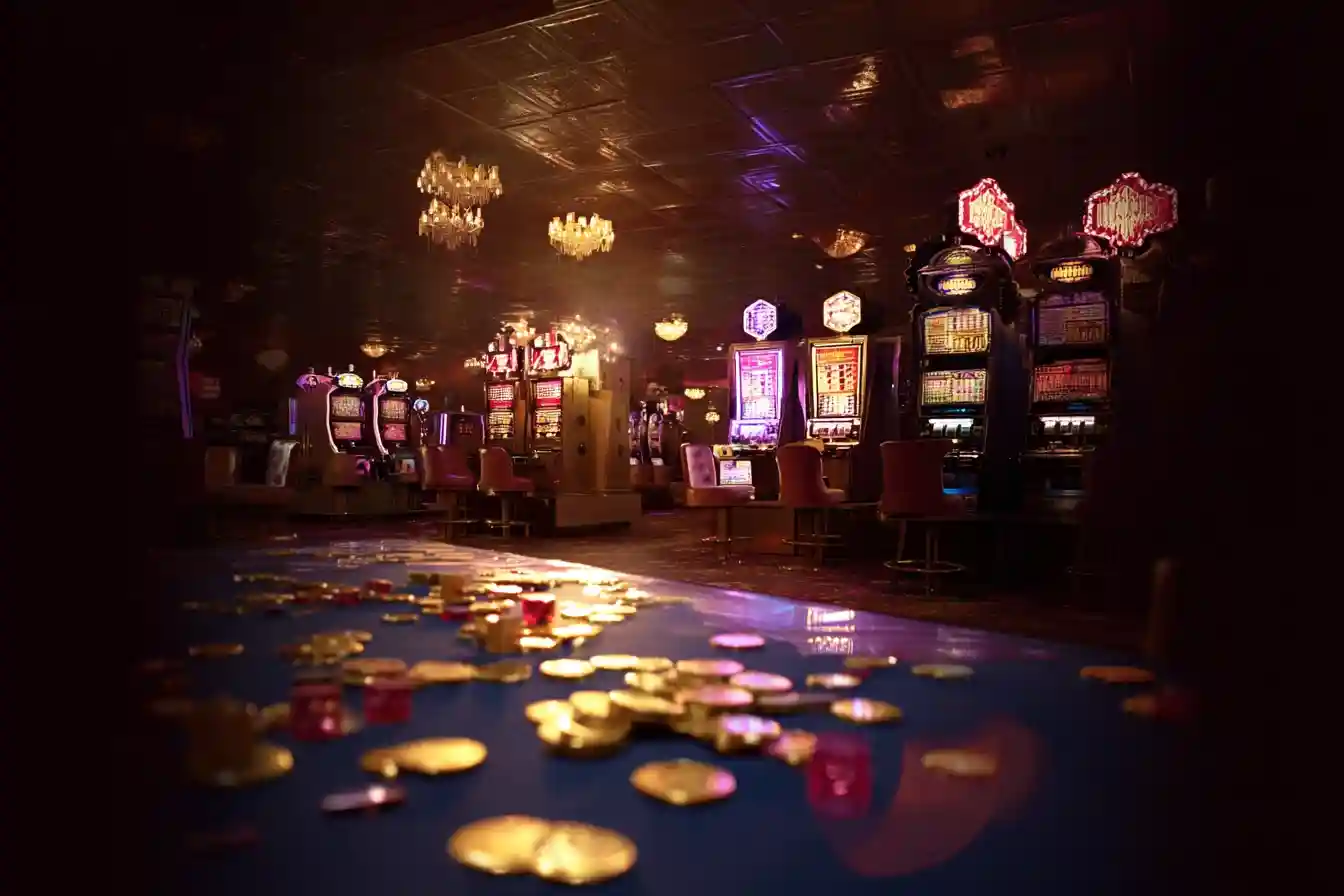 big slot jackpots