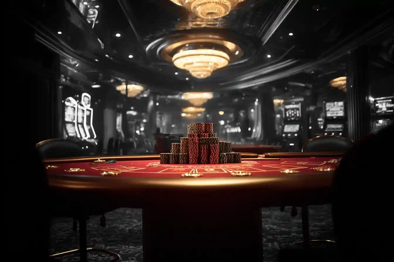 slot machine icon