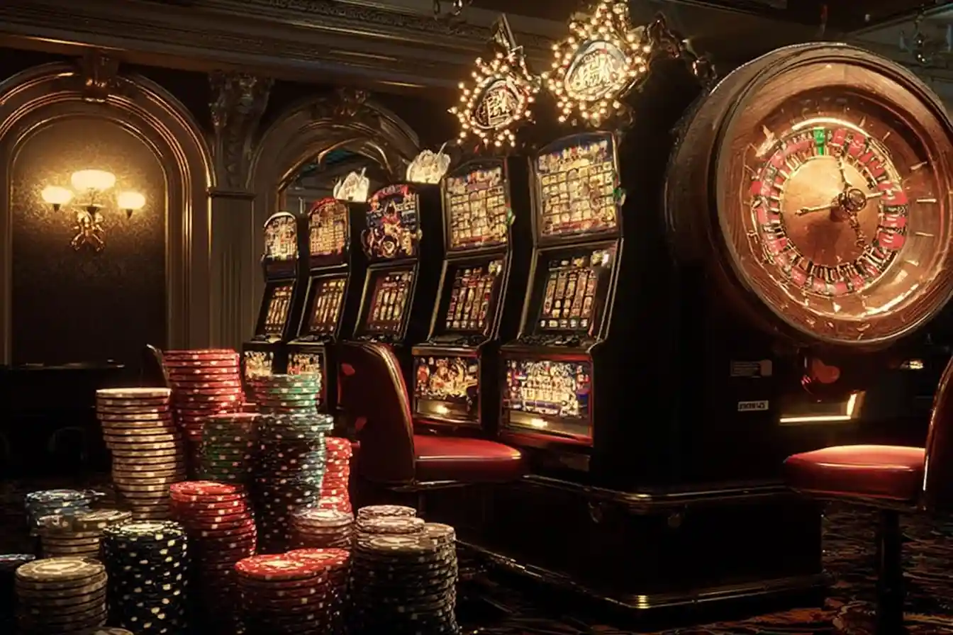 slot thailand cc--multibet88
