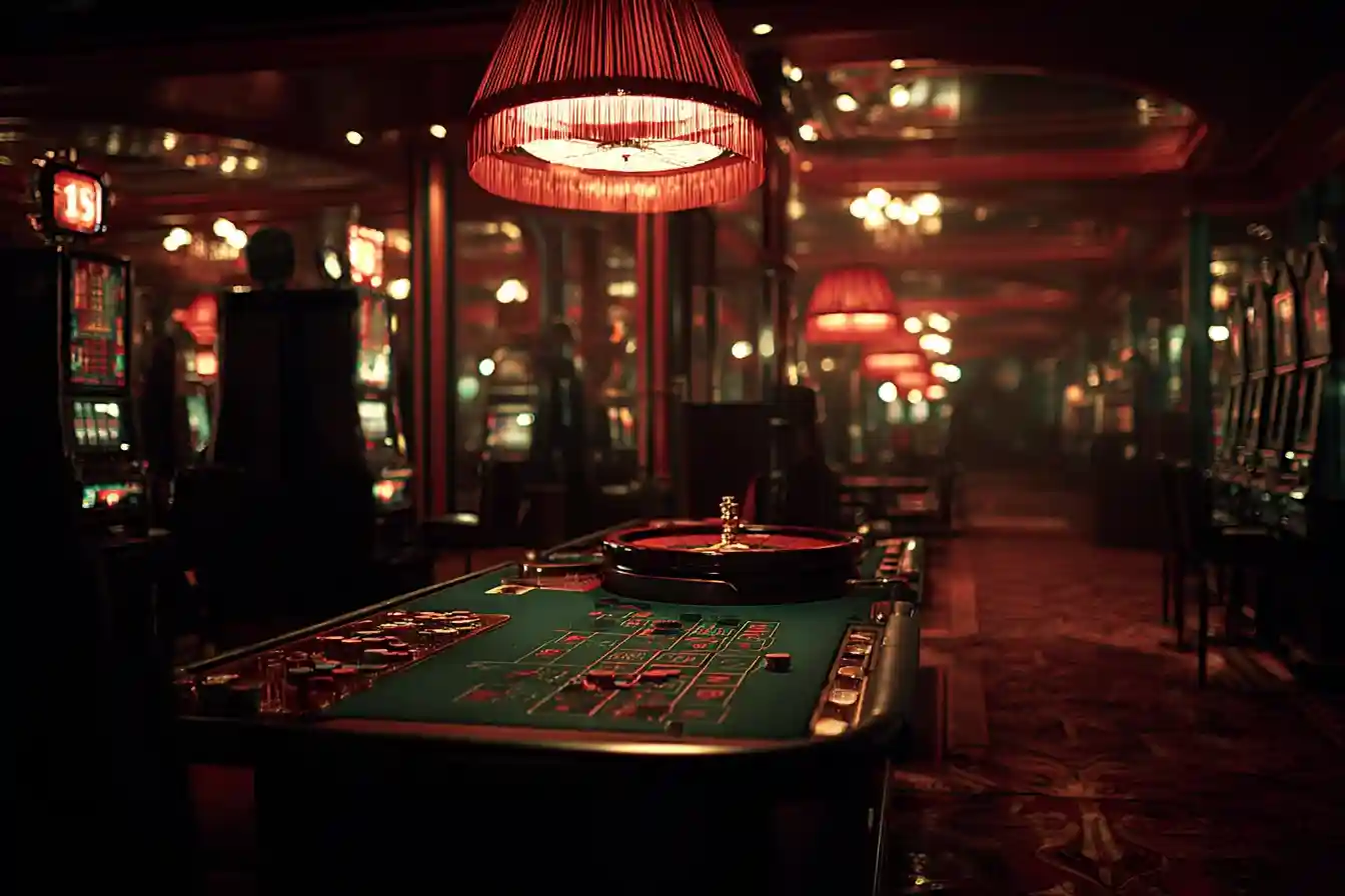 how to get free slot play in vegas