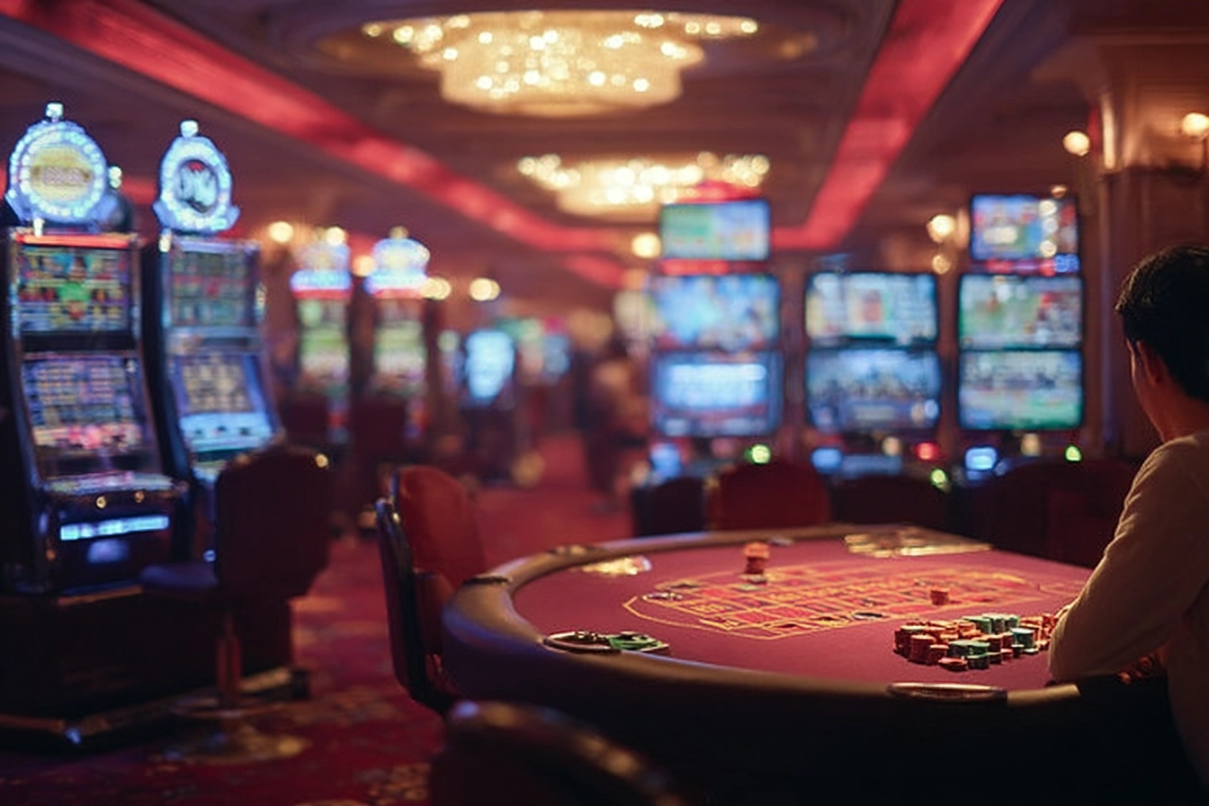 slot gacor online@multibet88