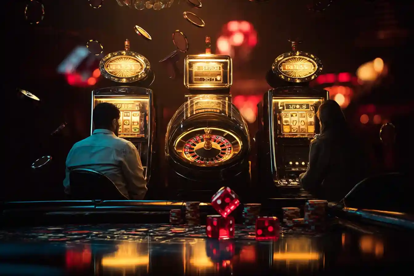slot resmi --daftar(multibet88)