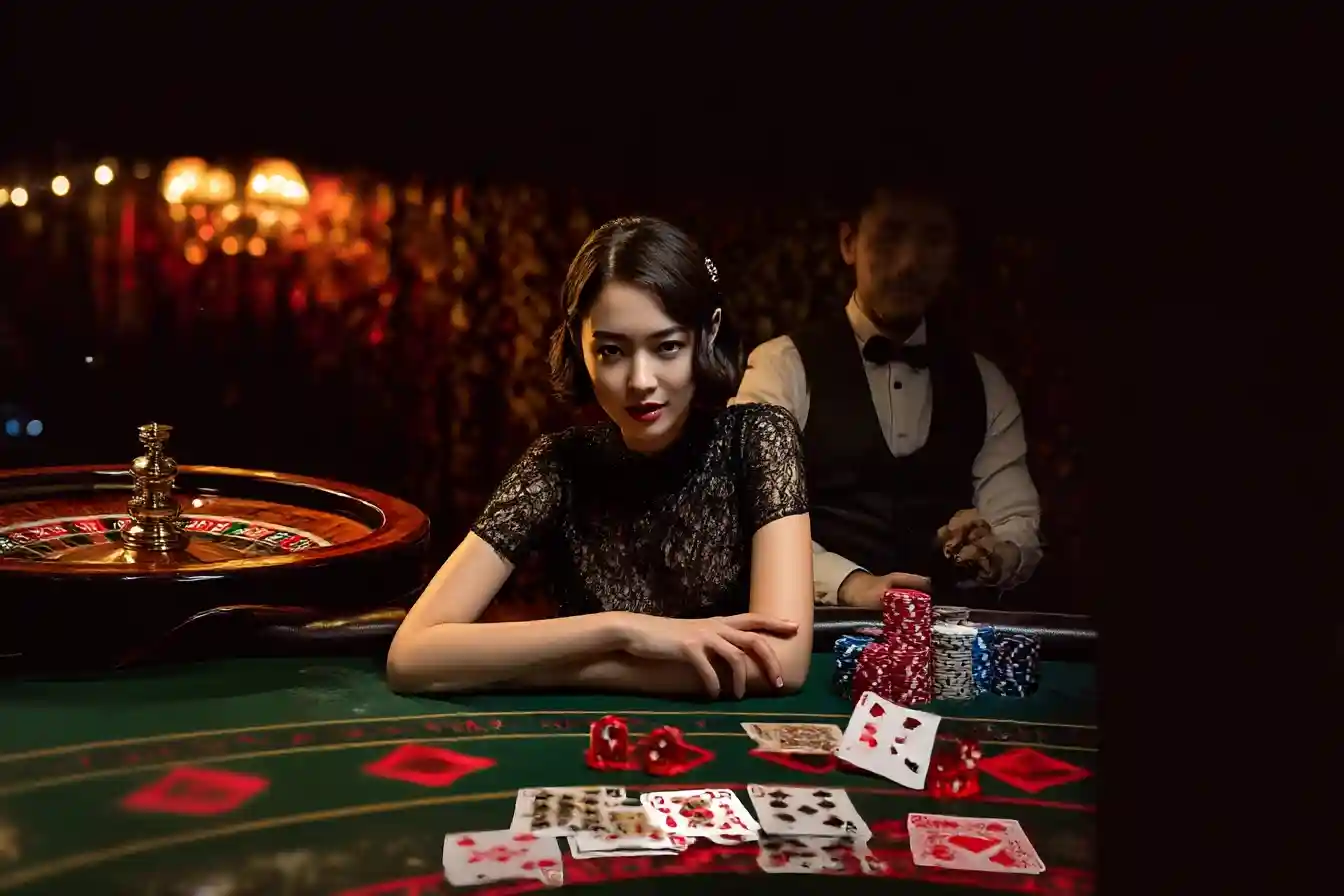 should you leave a slot machine after winning