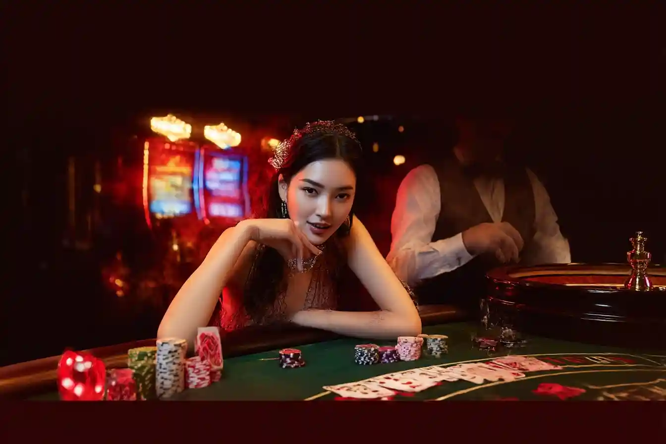 what are the luckiest slot machines