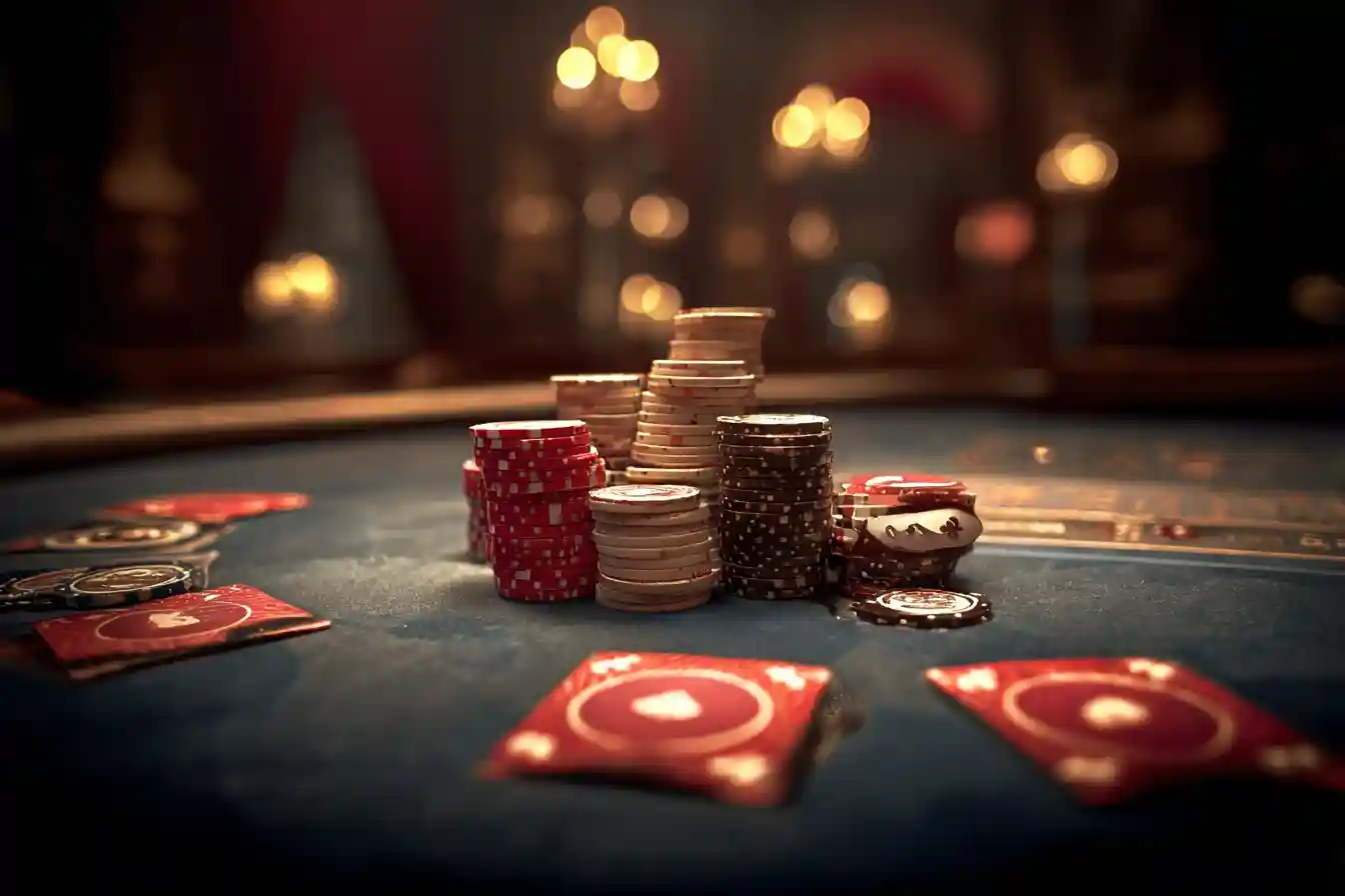 slot casinos near anaheim