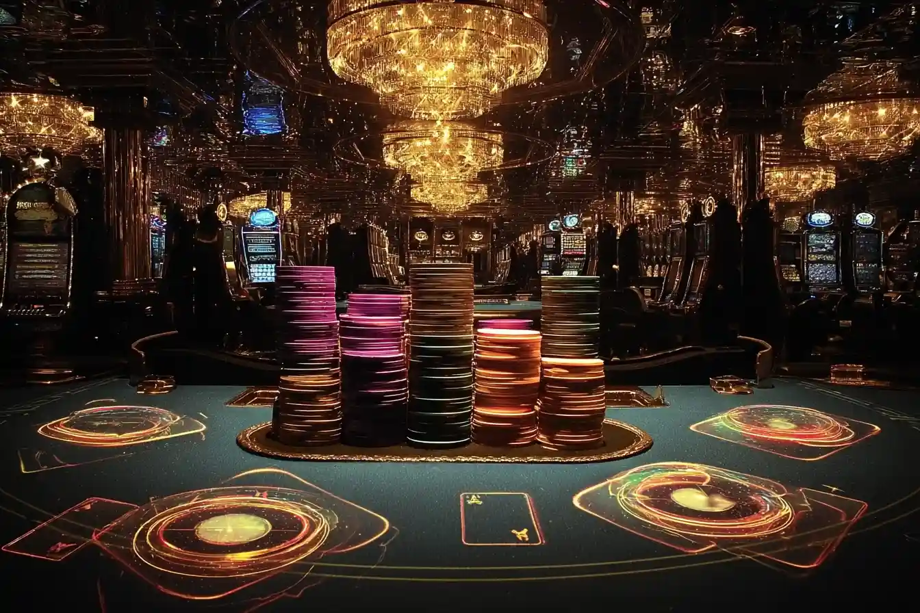 casino online --multibet88