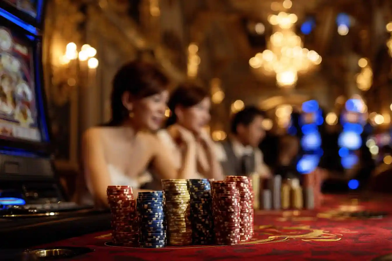 slot game design