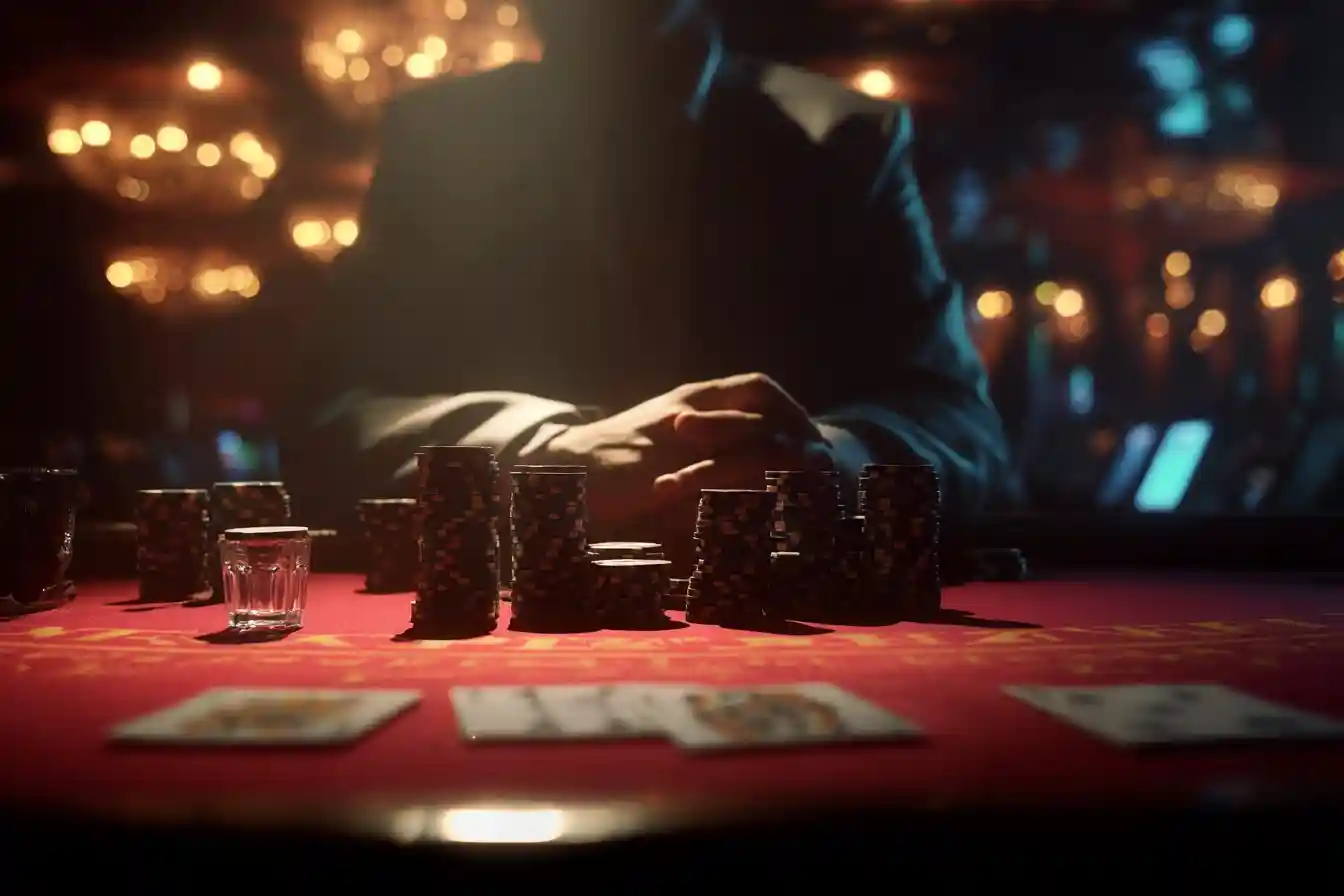 how to play the slot machines