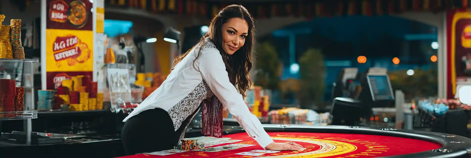how to win in casino slot machines