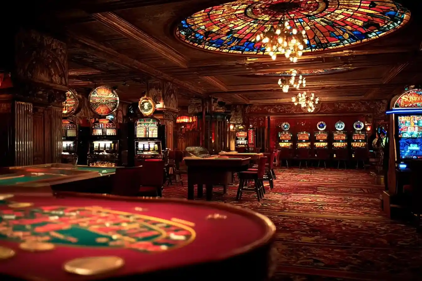 how to make money at slot machines