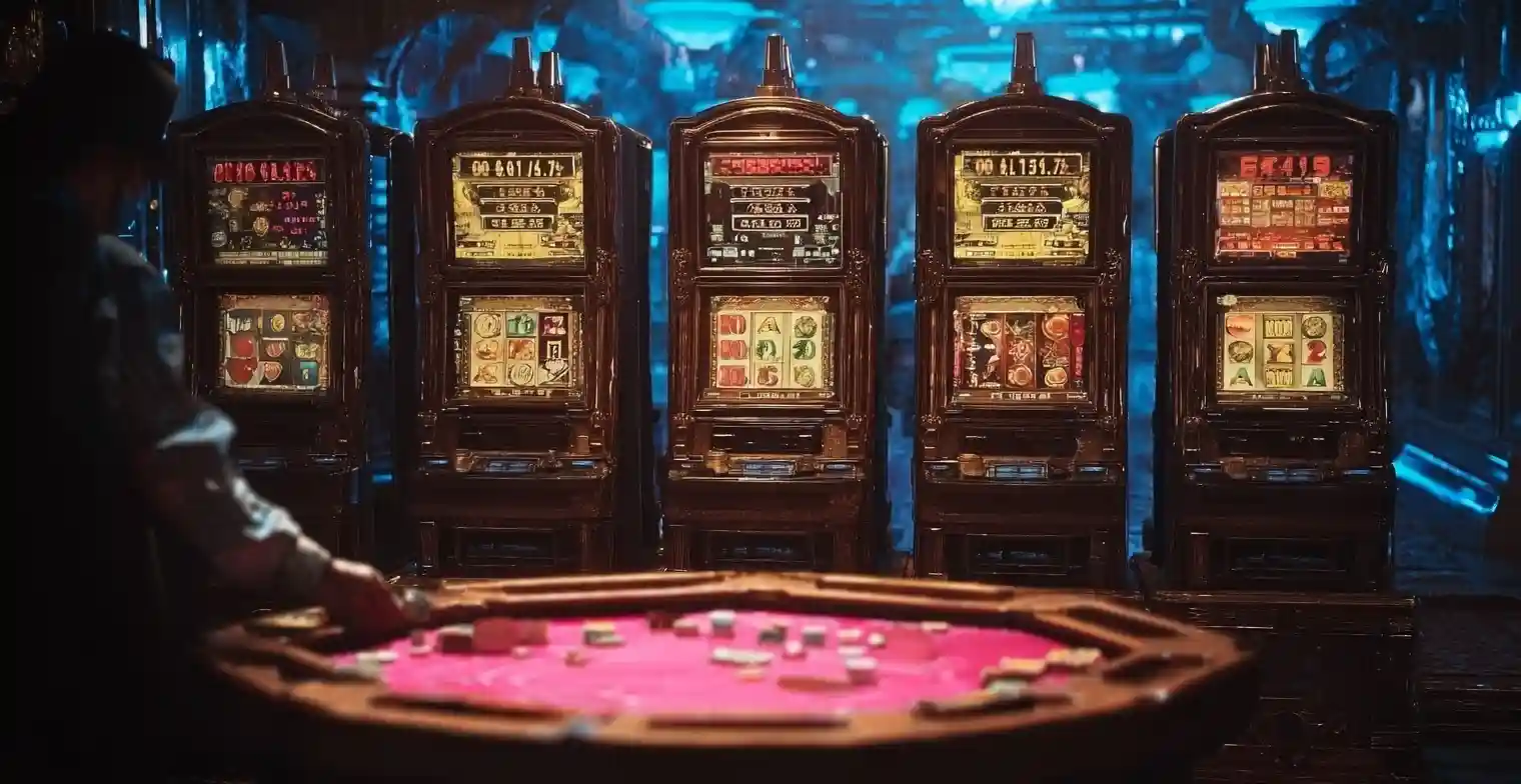 slot gacor d2--multibet88