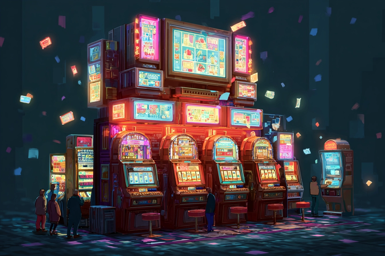 slot gacor d2--multibet88