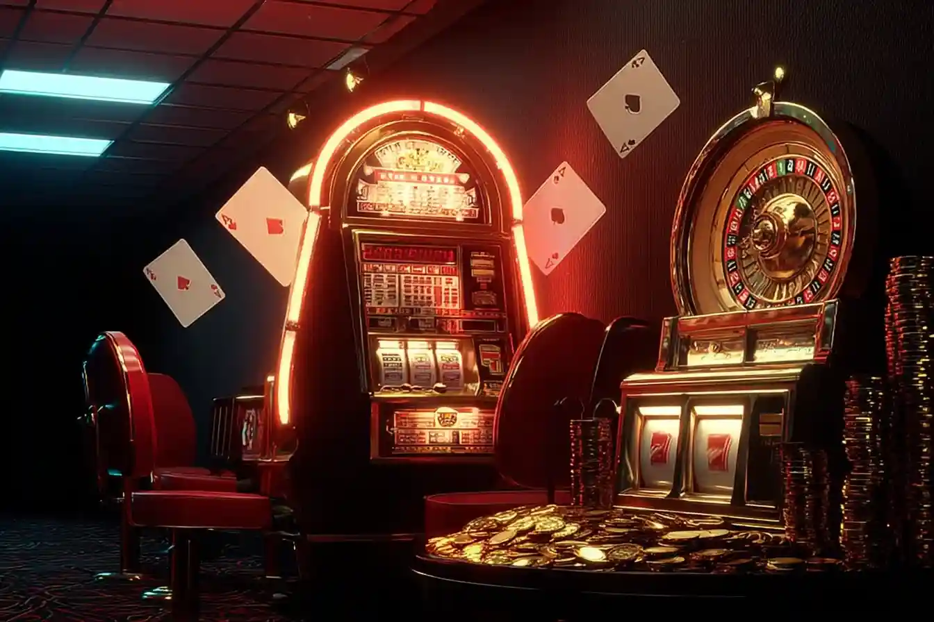 casino online --multibet88