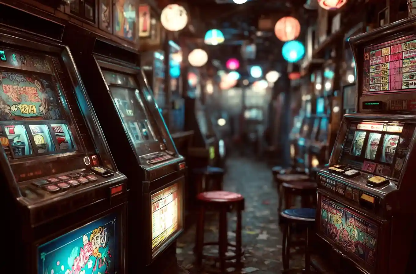 situs gaming --rtp(multibet88)