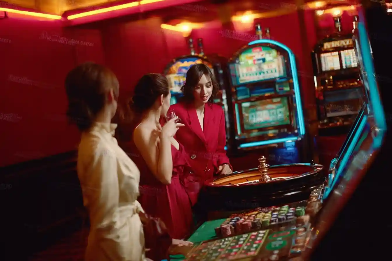 what is slot machine volatility