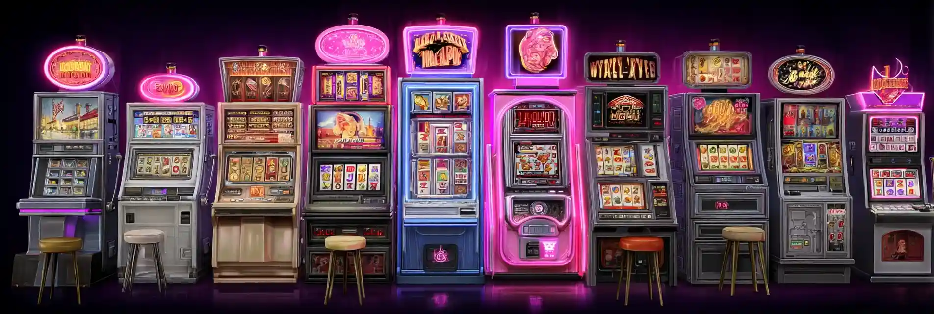 sexy slot