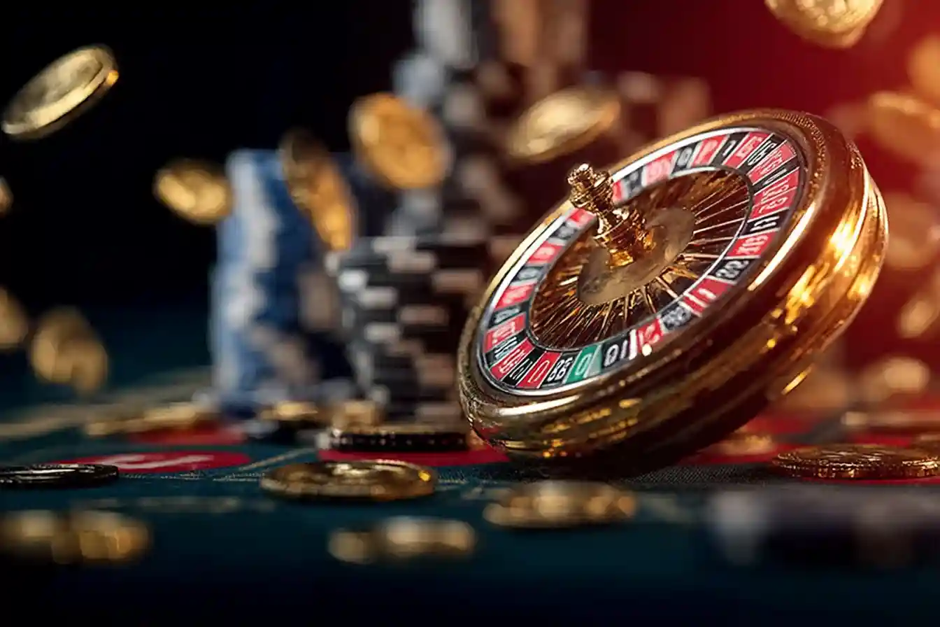 how often does a slot machine hit jackpot