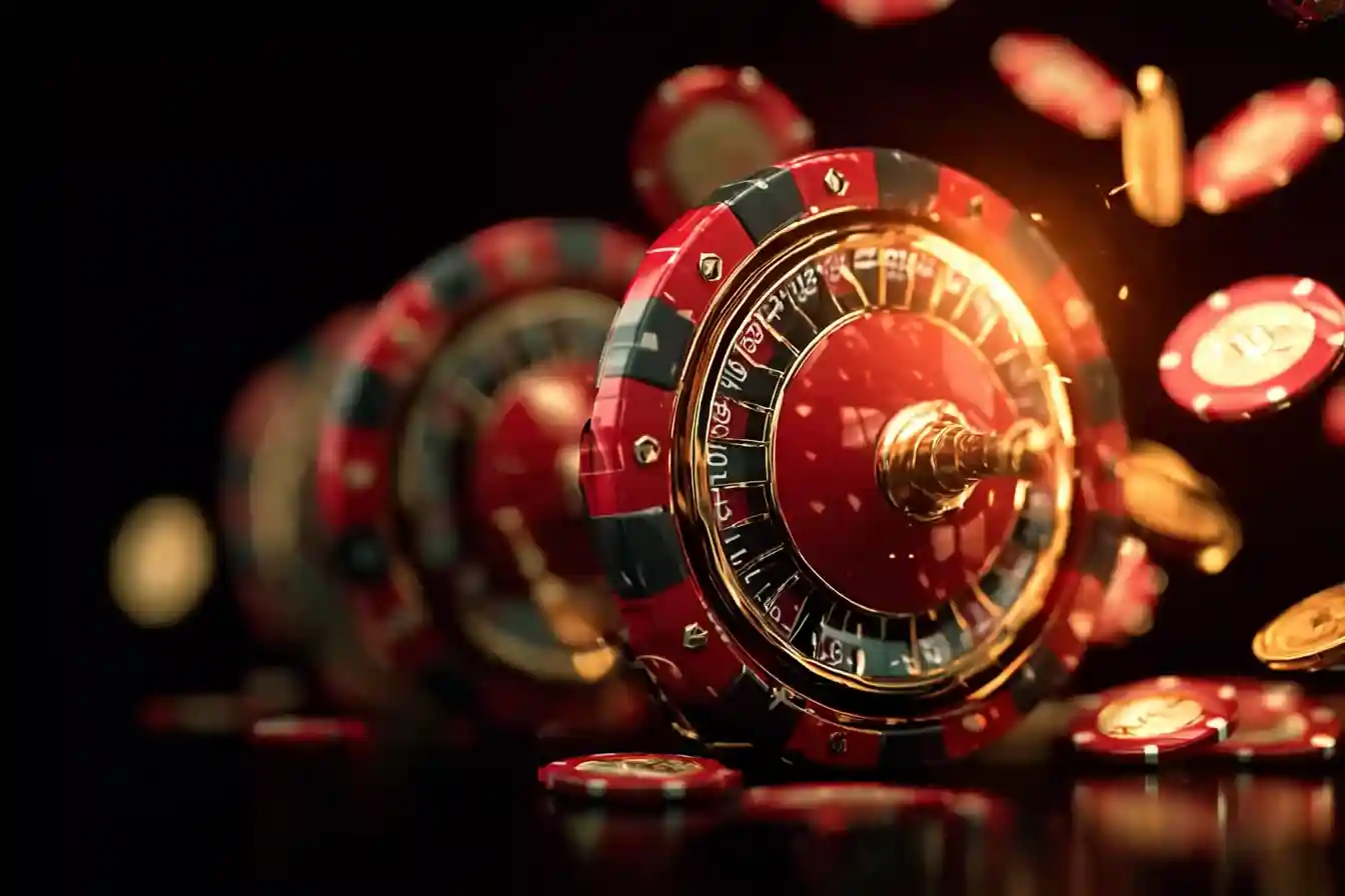 slot machine bar meaning