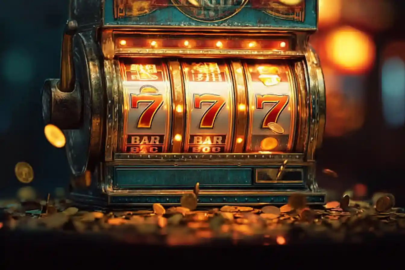 slot agp