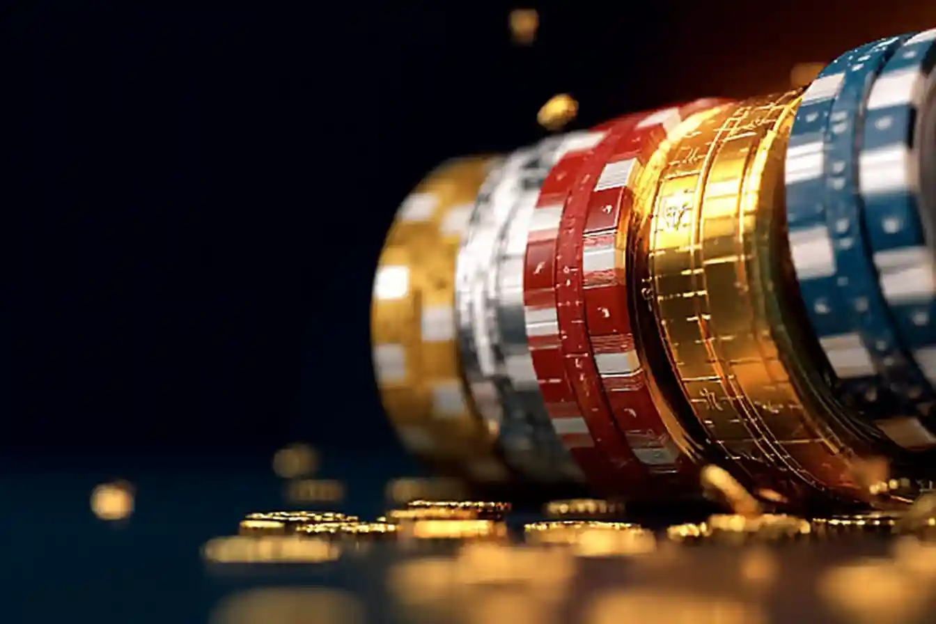 Multibet88 gaming interface illustration