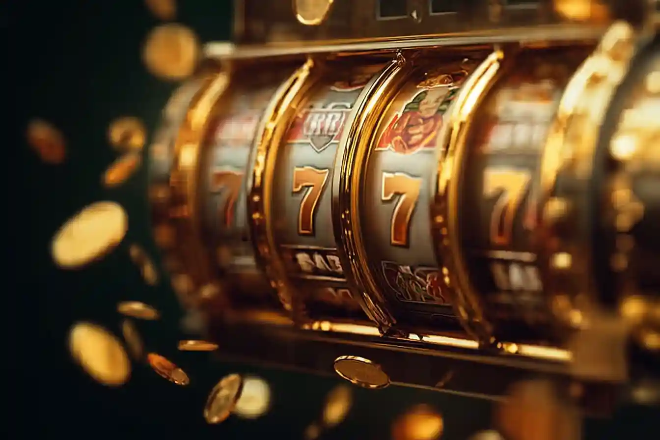 practice slot games