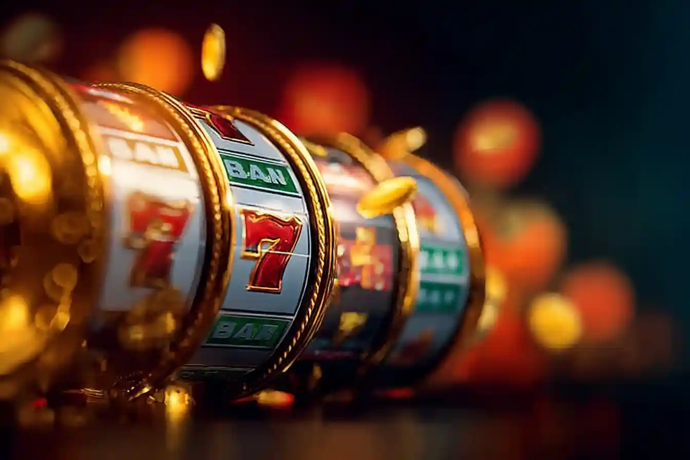 what happens if someone leaves money in a slot machine