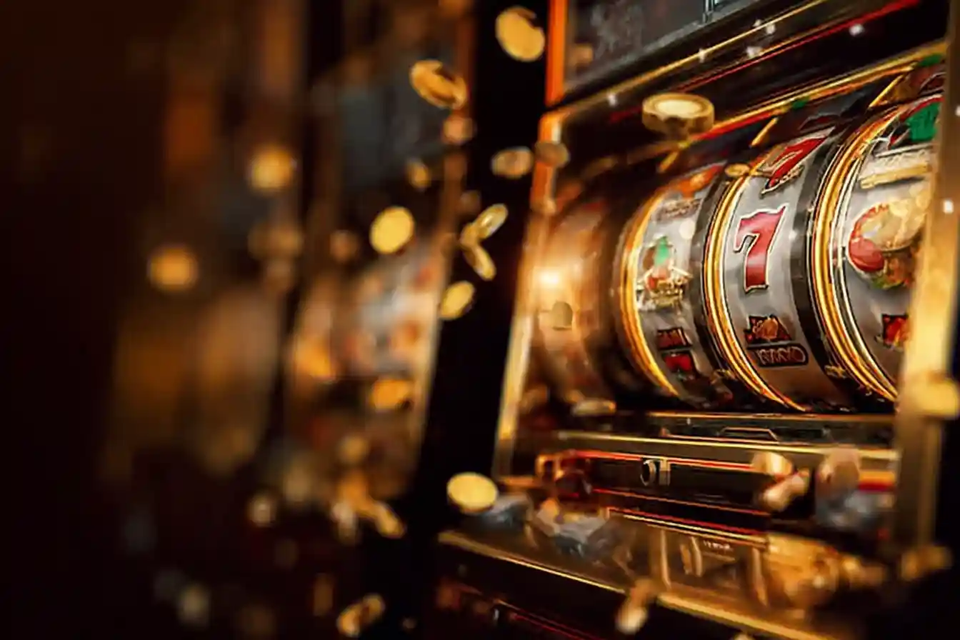 maxwin slot