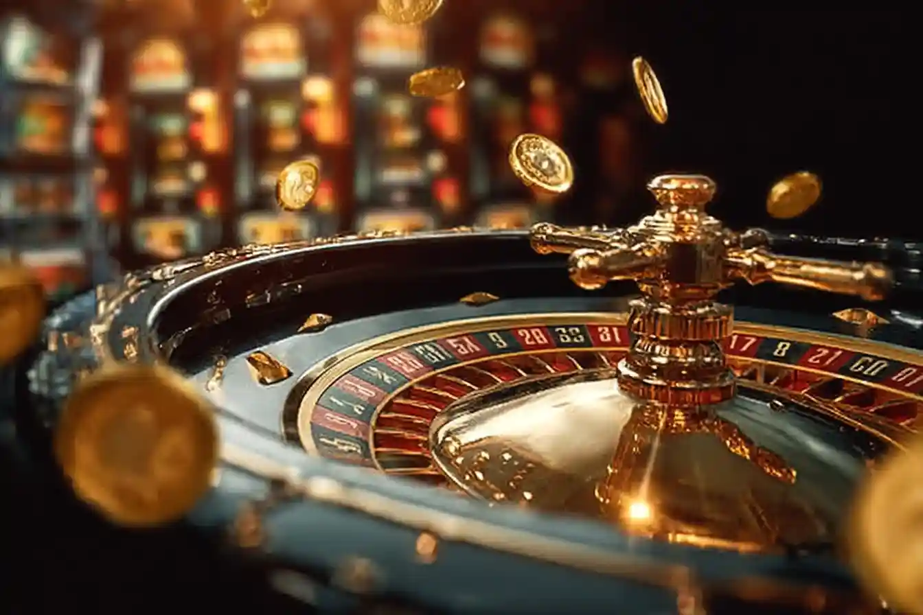 how to overcome slot machine addiction