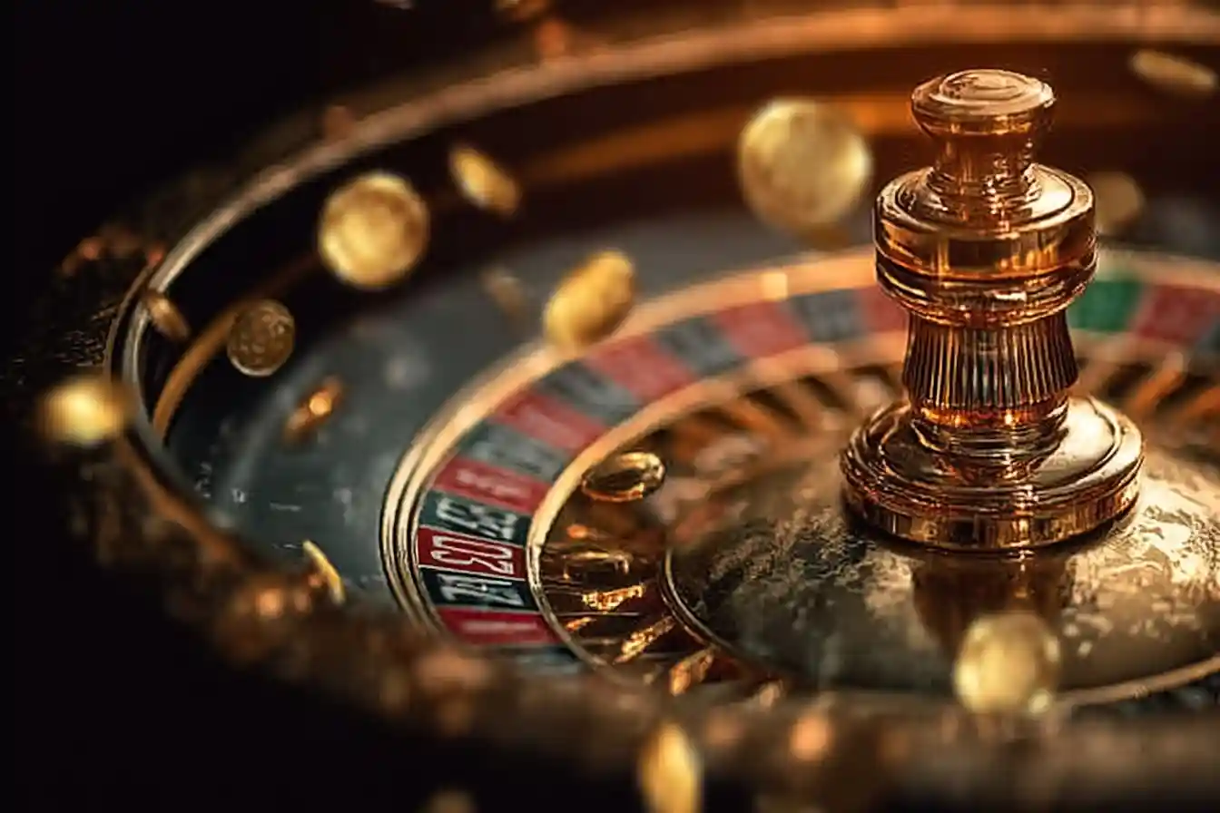 how to play the slot machine